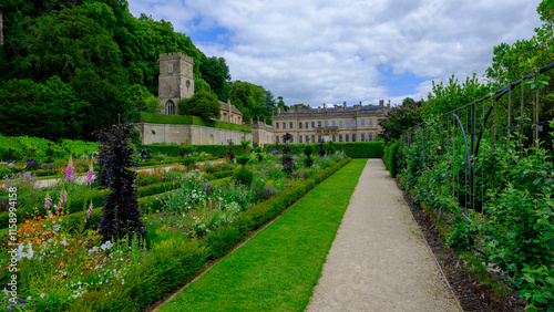 Dyrham Park