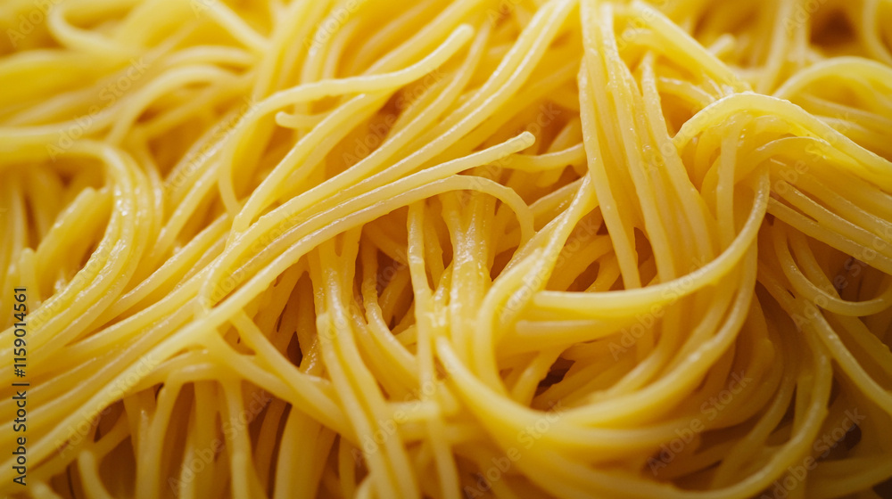 Celebrating National Spaghetti Day with delicious strands of perfectly cooked pasta Celebrating National Spaghetti Day with delicious strands of perfectly cooked pasta