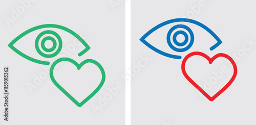 Eye Love Embracing Healthy Vision and Caring for Your Eyes