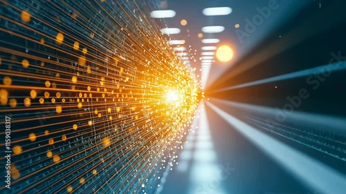 Artificial intelligence is revolutionizing the way we analyze data, process information, and manage IoT devices, ultimately paving the way for global cyber digital transformation