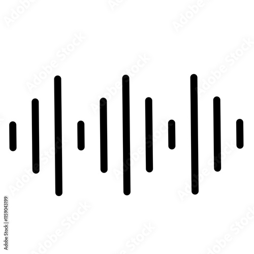 black and white brush