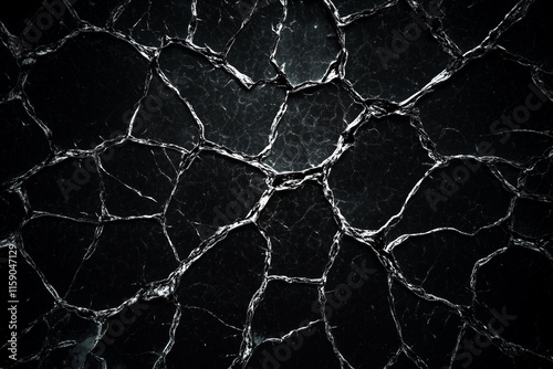 Black abstract grunge Wallpaper