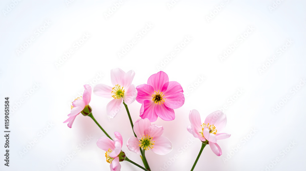 spring flowers spring flowers