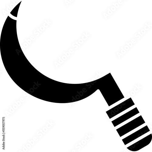 Sickle Icon