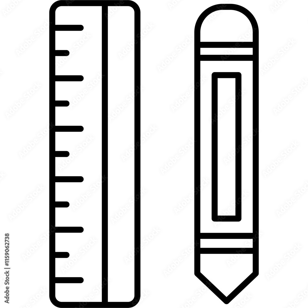 Pencil Icon Pencil Icon