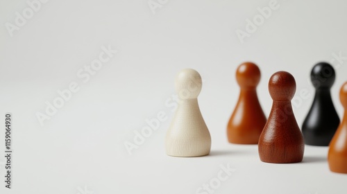 Team goal-setting workshop. Featuring goal-setting activities and team discussions