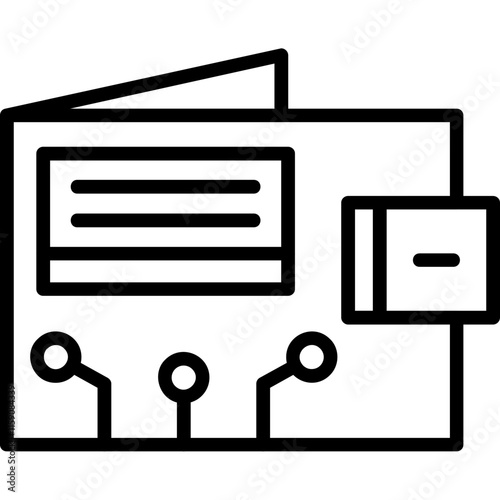 Ewallet Icon