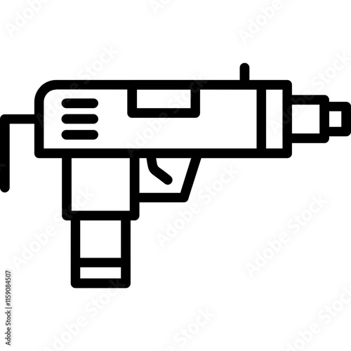 Gun Icon photo