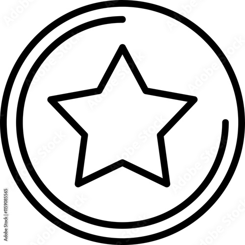 Favorite Icon