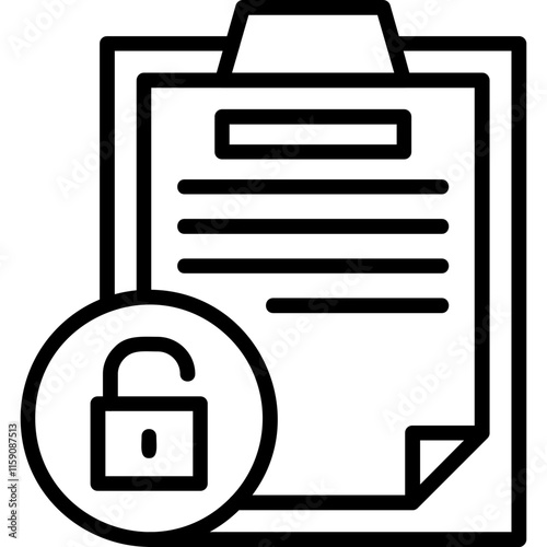 Access Icon
