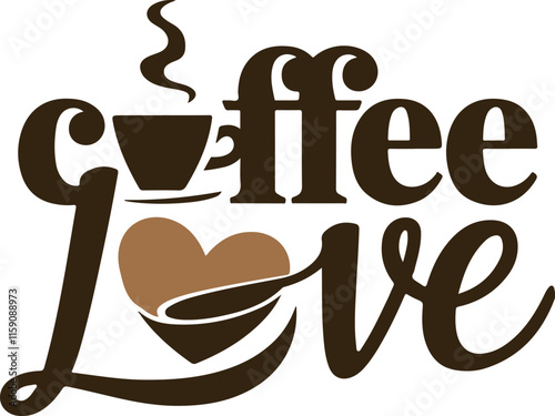 coffee t shirt design