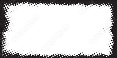 Torn paper set vector, layered. Vector illustration