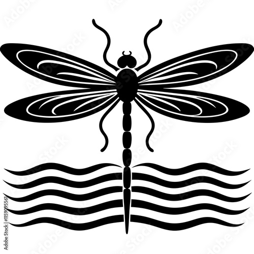 dragonfly