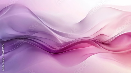 Wallpaper Mural Abstract Background Gradient Purple Pink Smooth Liquid Colorful Design With Geometric Shapes Vector Template Good For Modern Website, Wallpaper, Cover Design Torontodigital.ca