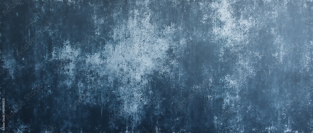 Dark blue texture background. Rough brush strokes. Old scratched uneven grunge surface. Dark blue texture background. Rough brush strokes. Old scratched uneven grunge surface.