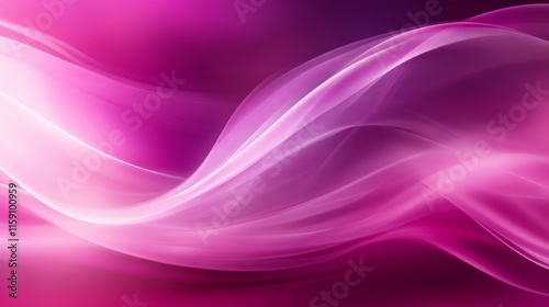 Wallpaper Mural Abstract Background Gradient Purple Pink Smooth Liquid Colorful Design With Geometric Shapes Vector Template Good For Modern Website, Wallpaper, Cover Design Torontodigital.ca