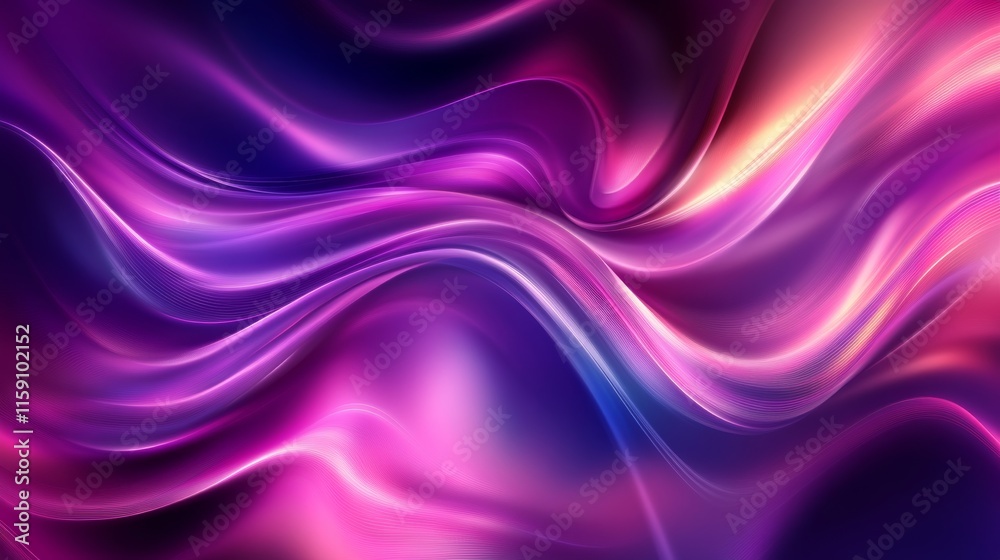 Abstract Background Gradient Purple Pink Smooth Liquid Colorful Design With Geometric Shapes Vector Template Good For Modern Website, Wallpaper, Cover Design Abstract Background Gradient Purple Pink Smooth Liquid Colorful Design With Geometric Shapes Vector Template Good For Modern Website, Wallpaper, Cover Design