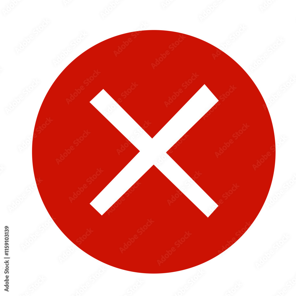 Check mark tick and cross button x mark green and red check box with yes and no sign set in circle and square shape Check mark tick and cross button x mark green and red check box with yes and no sign set in circle and square shape