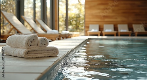 Cozy Corner with Natural Light