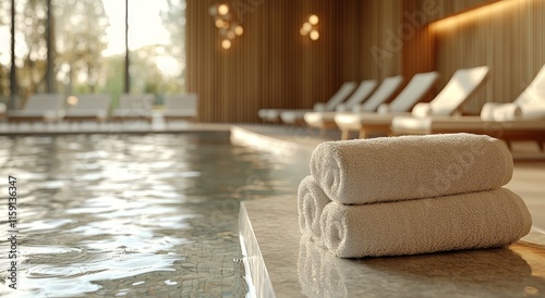 Cozy Corner with Natural Light