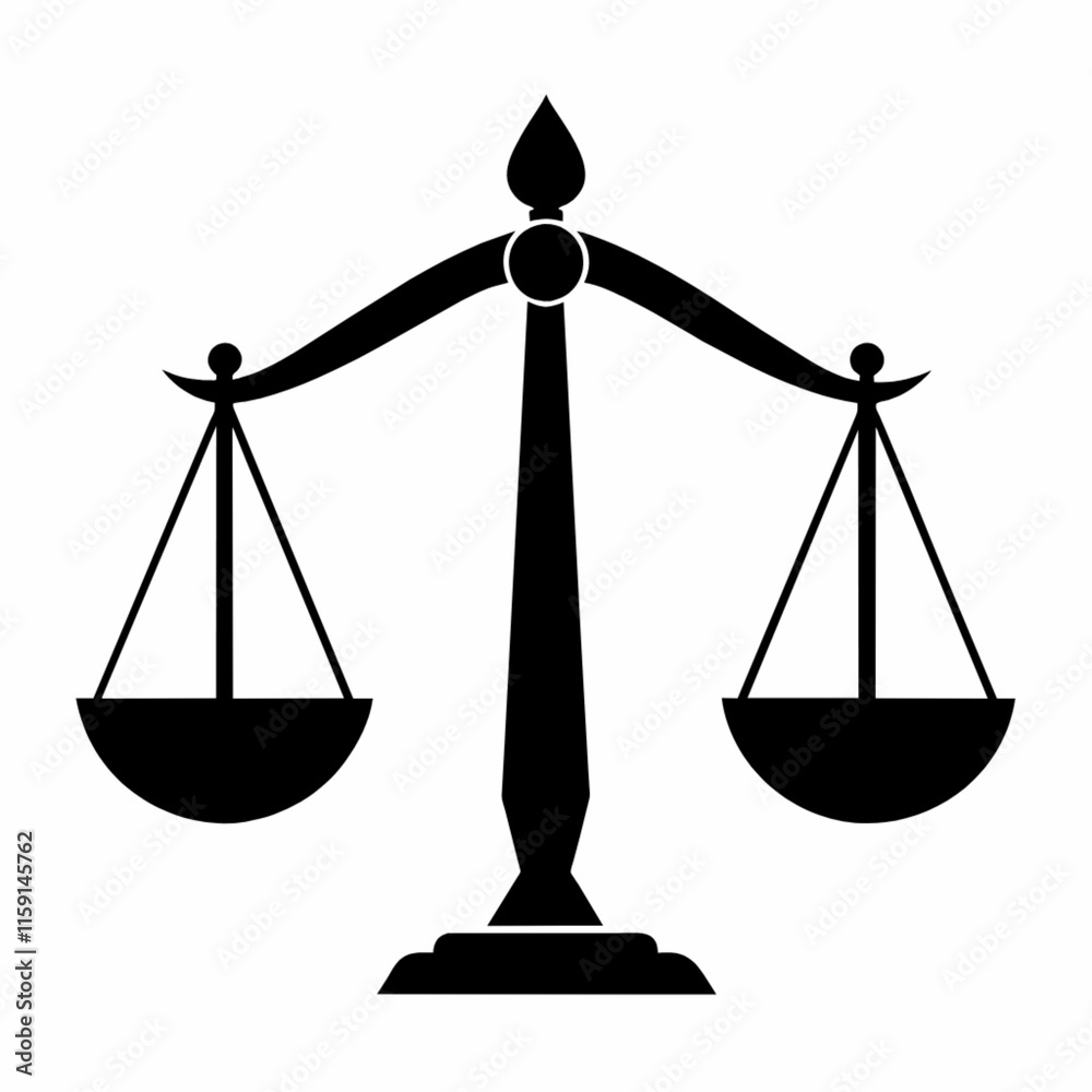scales of justice scales of justice