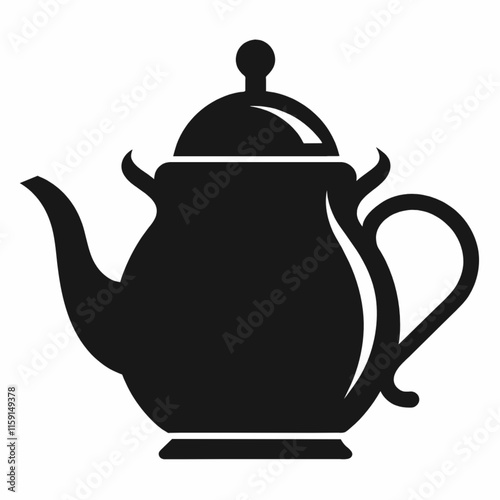 teapot