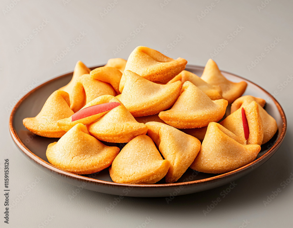 Fortune Cookies Fortune Cookies