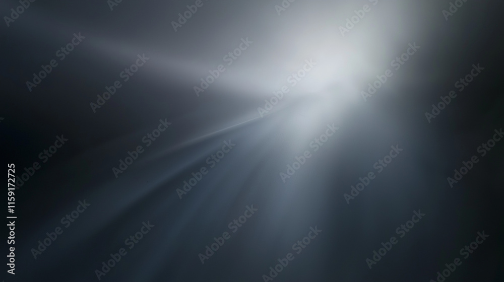 Cosmic Nebula: Dark, Abstract Gradient with Foggy Rays. Dive into the depths of a cosmic nebula with this high-resolution, hyper-realistic abstract background. The dark, gradient blend of black, gray, Cosmic Nebula: Dark, Abstract Gradient with Foggy Rays. Dive into the depths of a cosmic nebula with this high-resolution, hyper-realistic abstract background. The dark, gradient blend of black, gray,