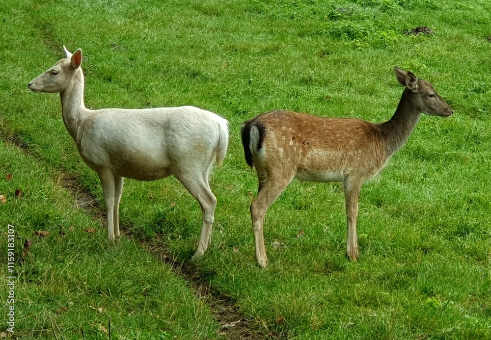 Fototapeta premium Deer