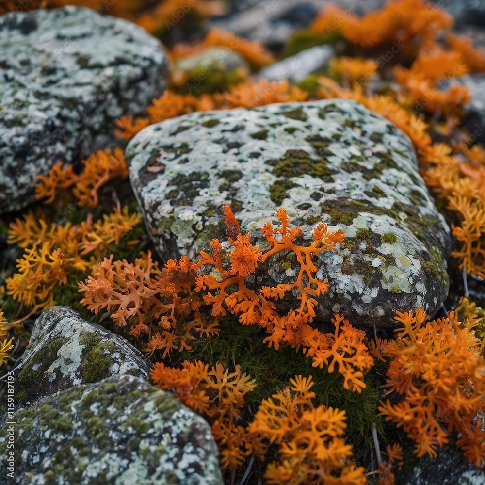 stone wall background