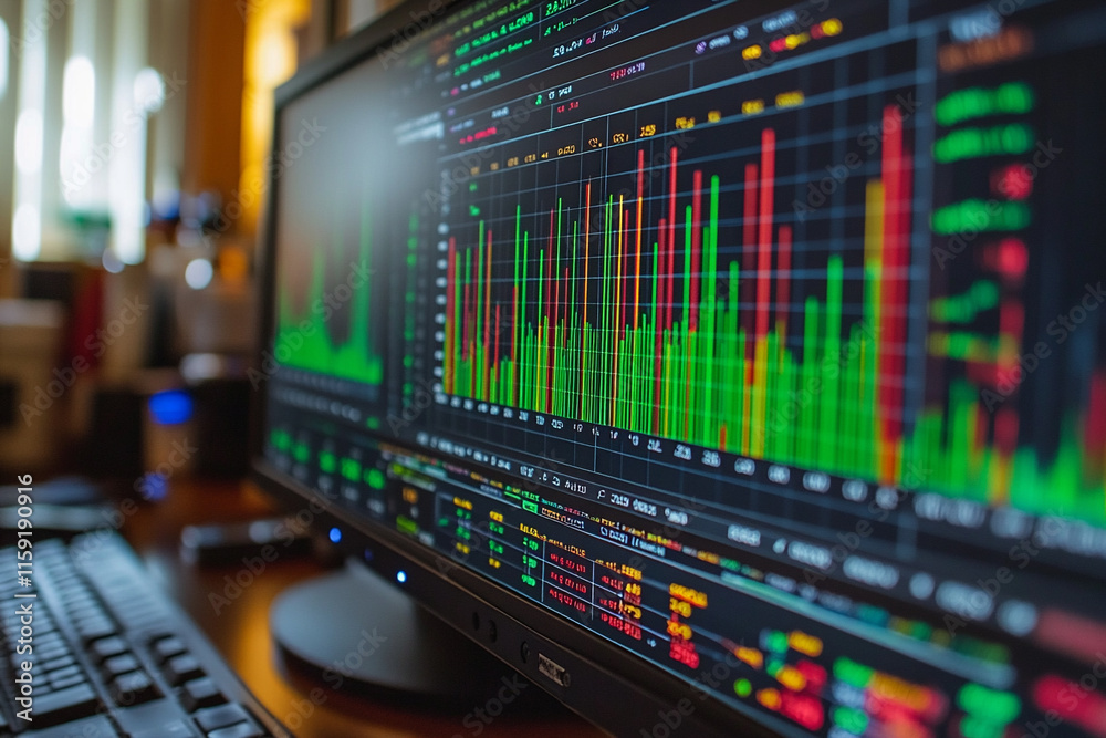 Analysis of PFAS Risk Data on High-Resolution Computer Screen in a Home Office Environment Analysis of PFAS Risk Data on High-Resolution Computer Screen in a Home Office Environment