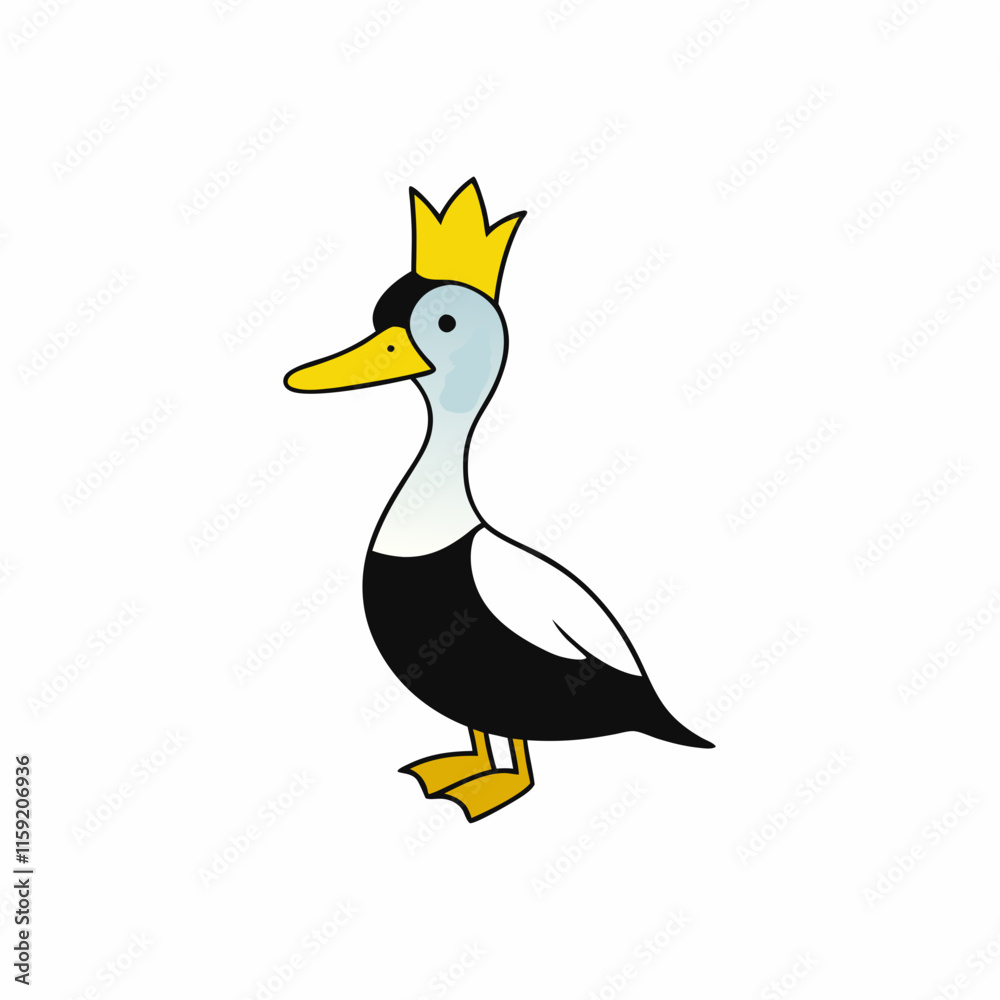 duck duck