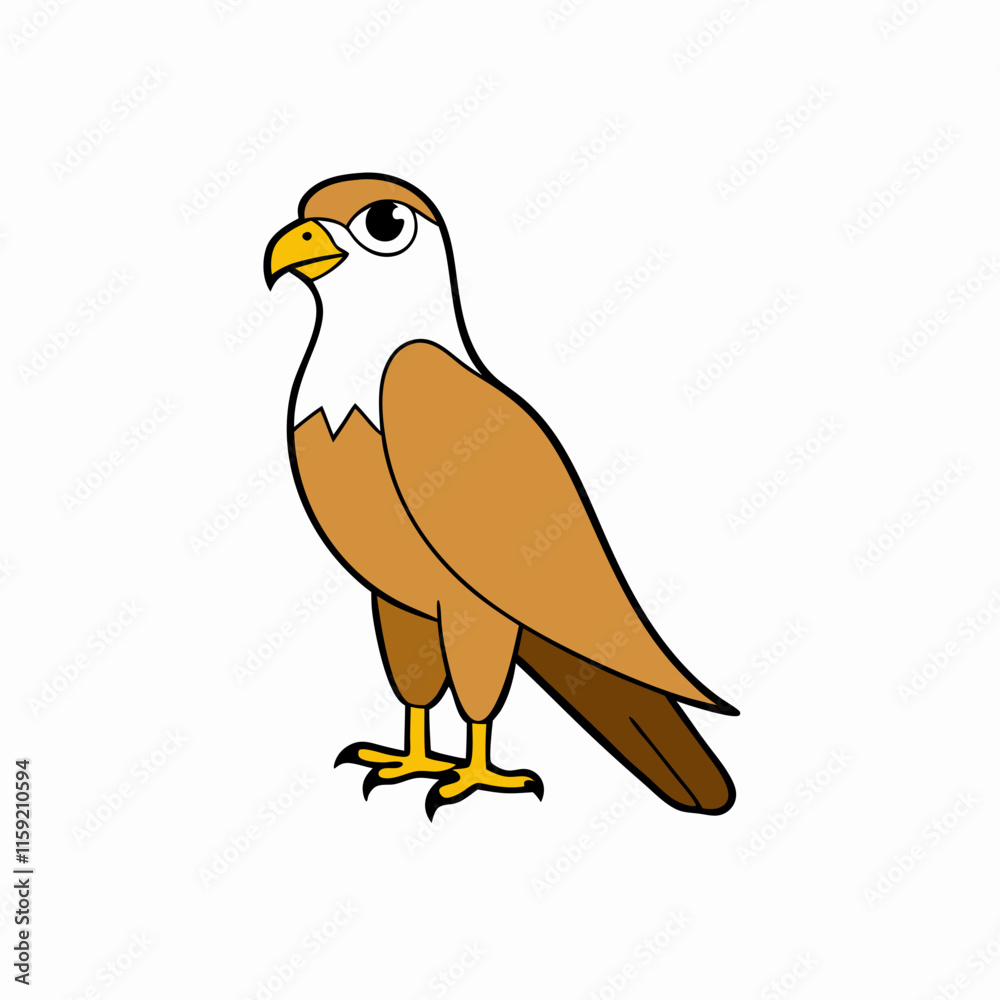 bird of prey bird of prey