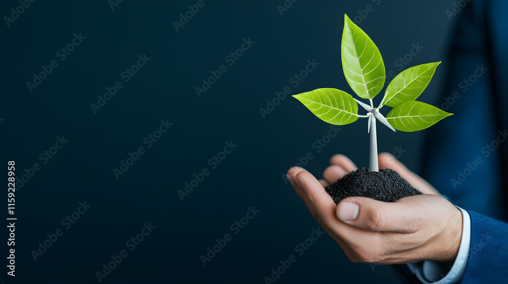 How AI Helps Optimize Corporate Energy Consumption: Advanced Solutions for Sustainable Business Practices
How AI Helps Optimize Corporate Energy Consumption: Advanced Solutions for Sustainable Business Practices