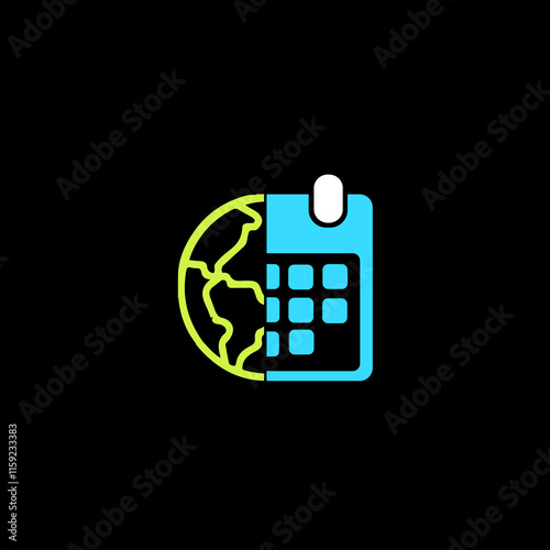 mobile phone icon