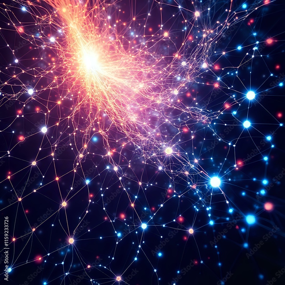 Cybernetic Aurora Galaxy Cybernetic Aurora Galaxy