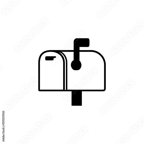 Mailbox Open
