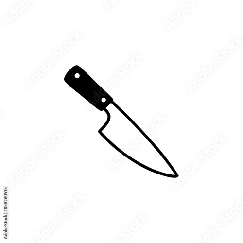 Knife
