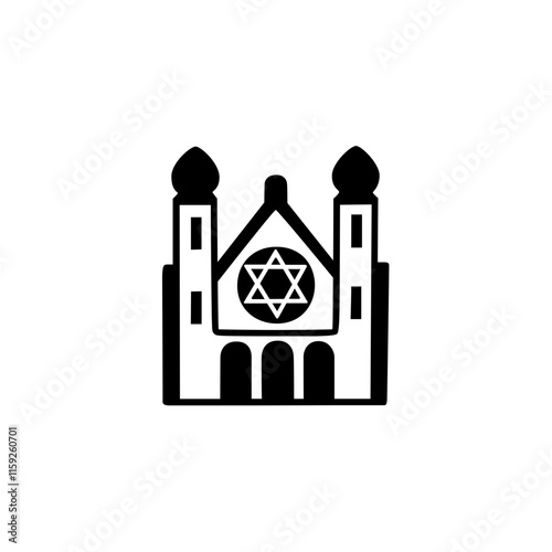 Synagogue
