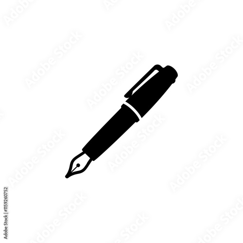 Fountain Pen
