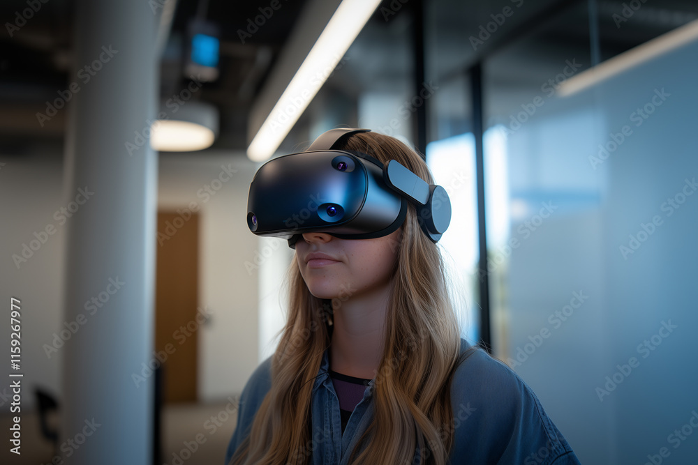 Exploring Virtual Reality Experience Exploring Virtual Reality Experience