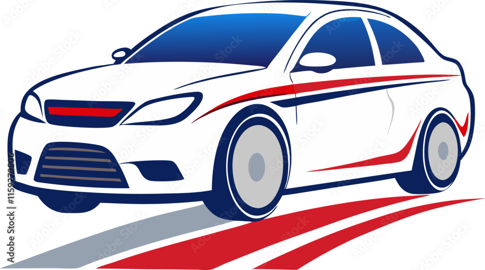 Creative Car Art and Icons for Designers Creative Car Art and Icons for Designers