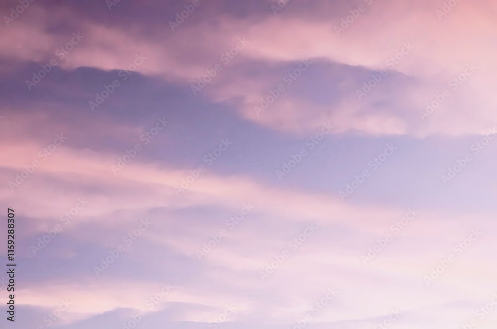 Fototapeta premium Carolina Sky