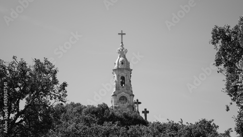 Santuário de Fátima Portugal photo