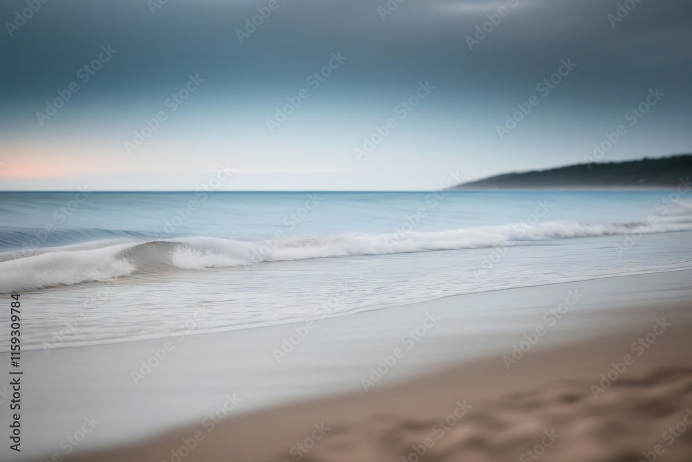 Obraz premium Beach