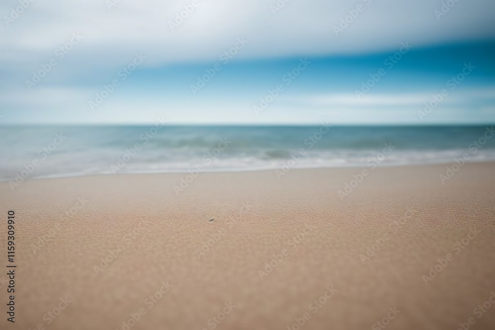 Beach Beach