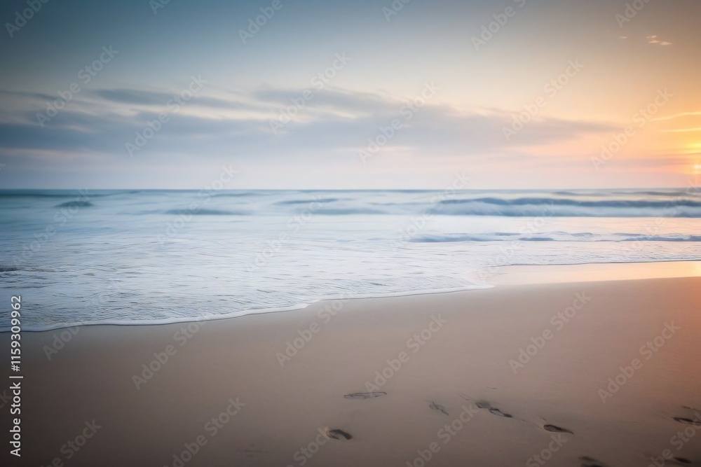 Fototapeta premium Beach