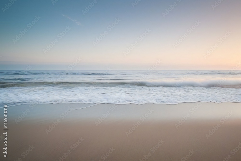 Fototapeta premium Beach