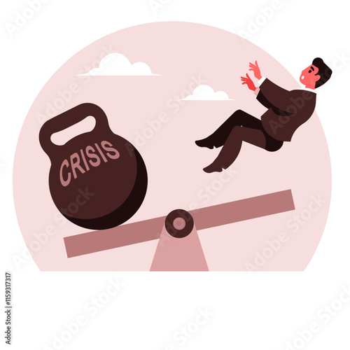 economic crisis