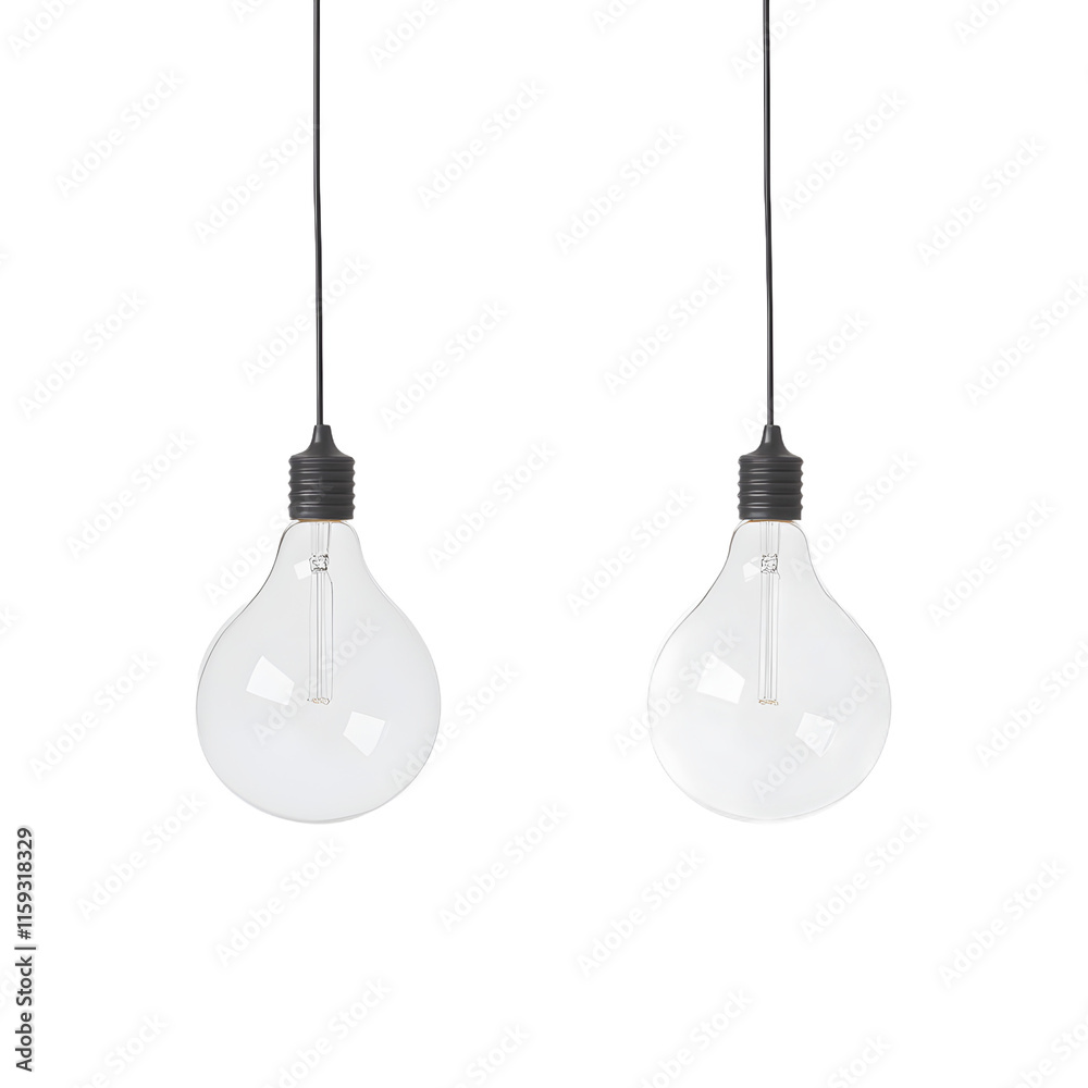 Decorative lightbulb design on a white background, showcasing creativity and modern aesthetics for home decor and lighting solutions.
Decorative lightbulb design on a white background, showcasing creativity and modern aesthetics for home decor and lighting solutions.